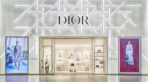 dior airport|dior boutique kingsford airport.